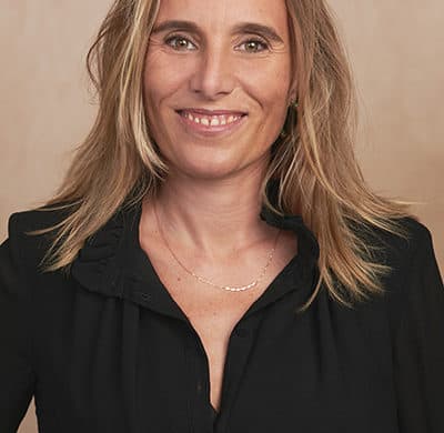 Sandra Chassan, Directrice Générale de Subway