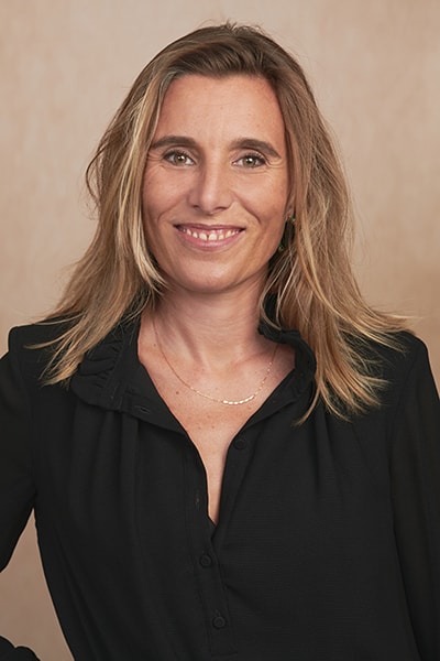 Sandra Chassan, Directrice Générale de Subway