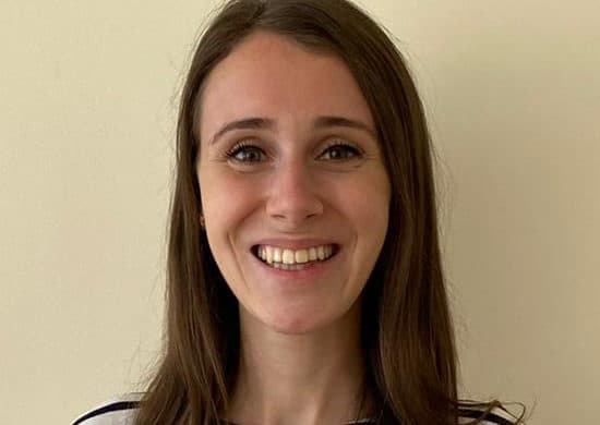 Léa Frémiot, Chargée de développement franchise de l