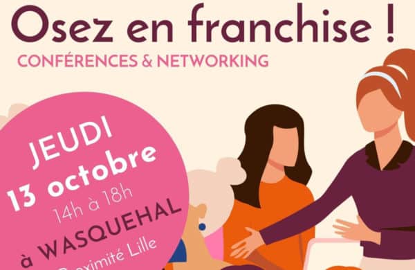 Un rendez-vous pour se lancer dans les Hauts-de-France le 13 octobre