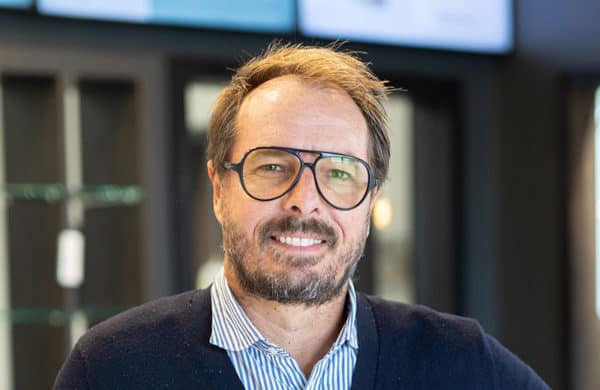 Julien Burguière, franchisé class’croute en Seine-Maritime