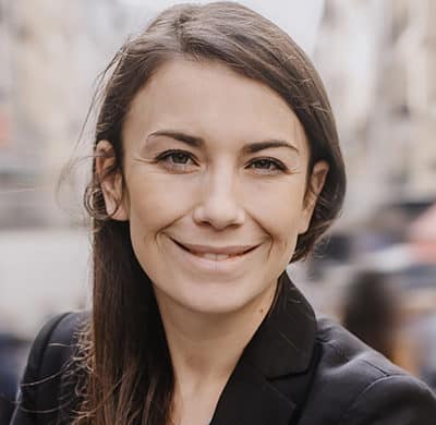 Maître Cécile Peskine, Avocate, Cabinet Linkea