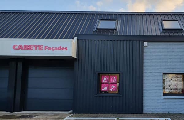 Agence de ravalement de façades à l