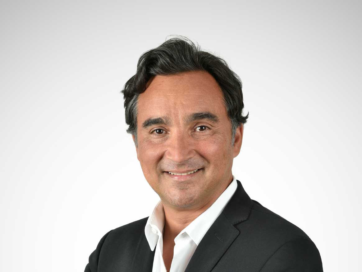 Sébastien Vernay, Directeur général du réseau Préservation du Patrimoine Energie