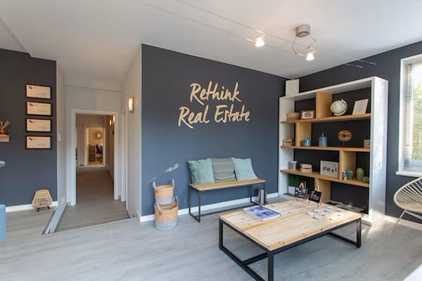 La franchise immobilière We Invest (près de 30 agences en Belgique) lance son expansion en France