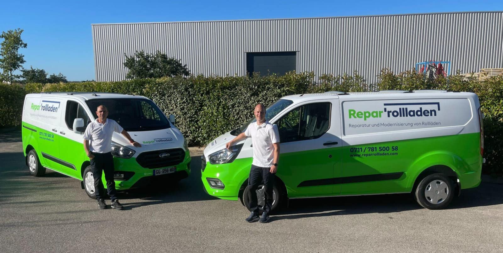 La success story de la franchise Repar&rsquo;stores : quand la spécialisation devient un levier de croissance