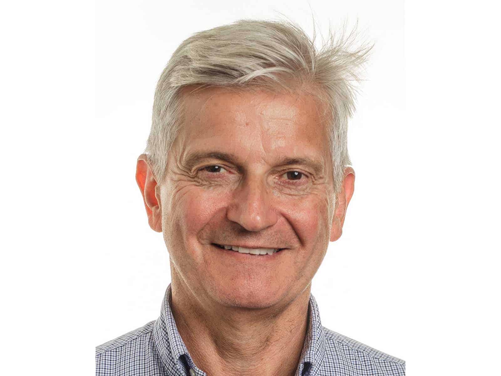 Yves Brouchet, Directeur général du réseau Eléphant Bleu