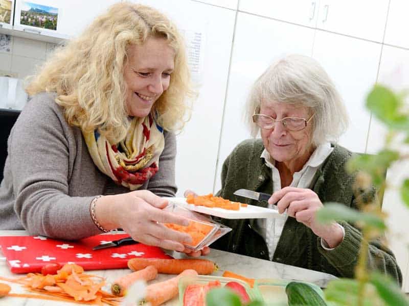 Aide à domicile : le réseau Les Bienveillants (groupe Oui Care) confirme ses ambitions en franchise