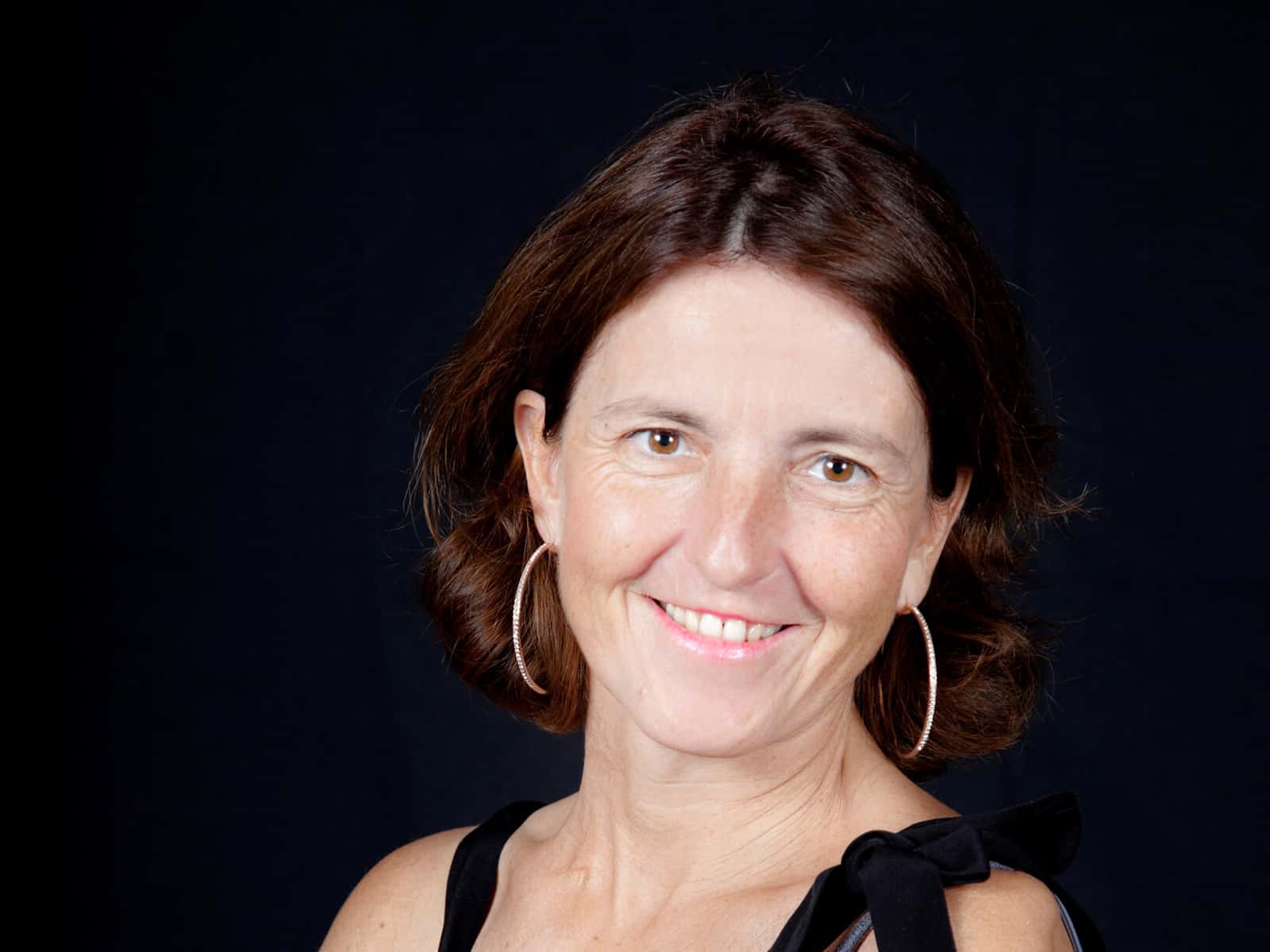 Claire Lanneau, Dirigeante fondatrice de Babychou Services