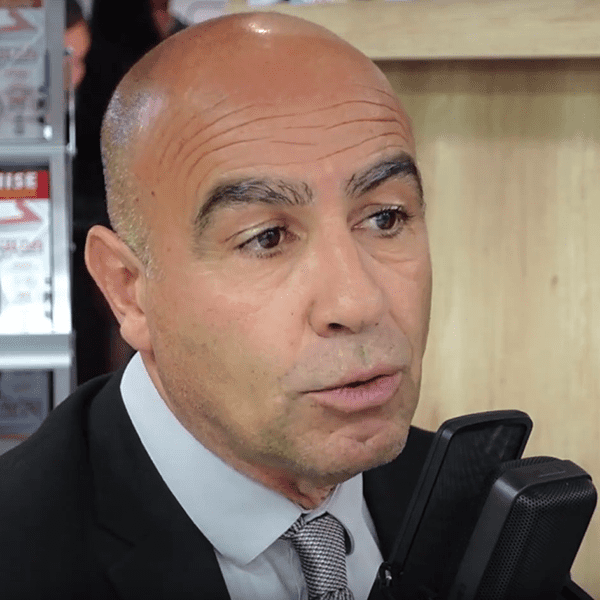 Bernard Lévy, Directeur du développement de Marché aux Affaires