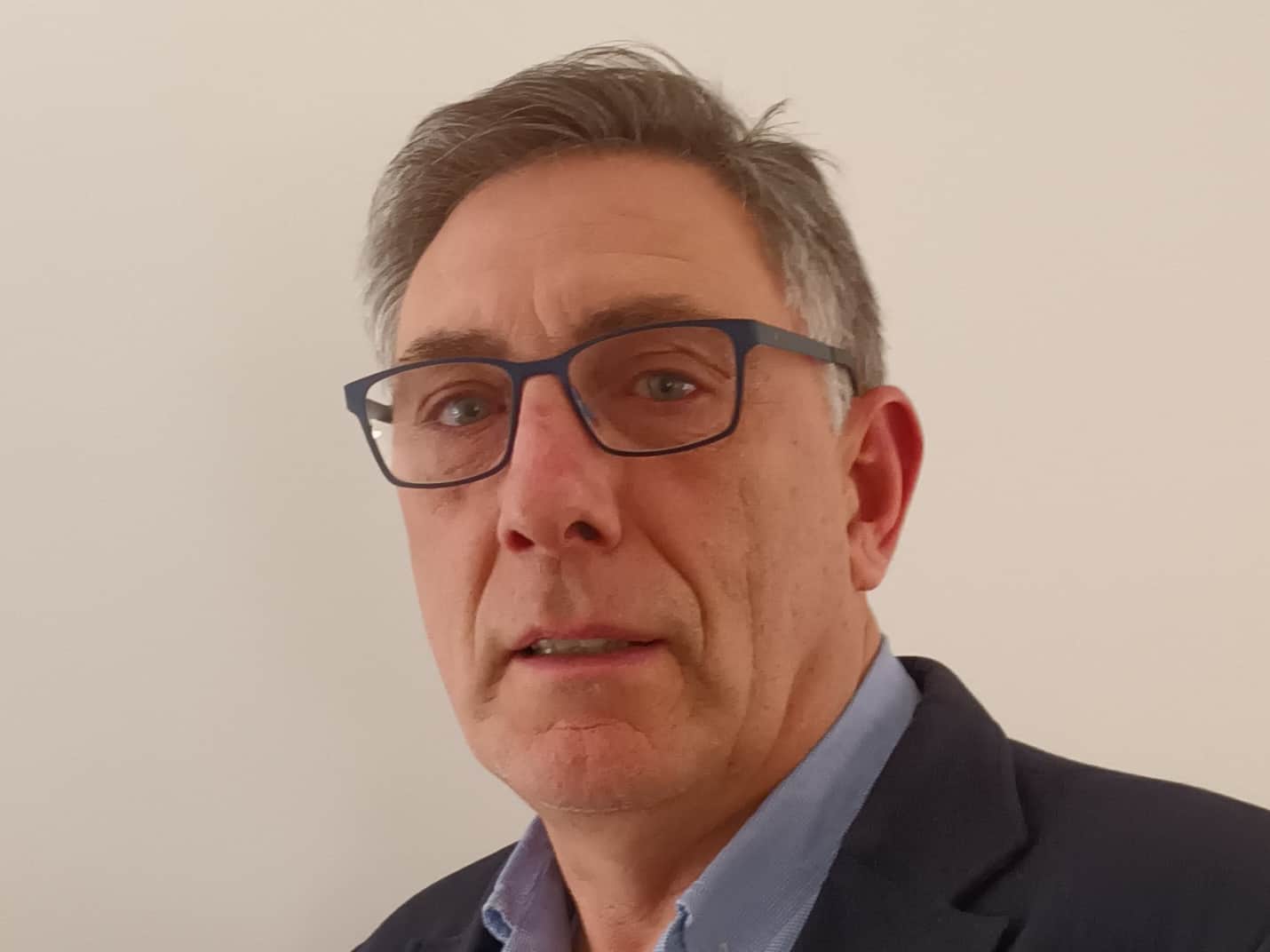 Benoit Arnaud, Directeur de la franchise Lapeyre