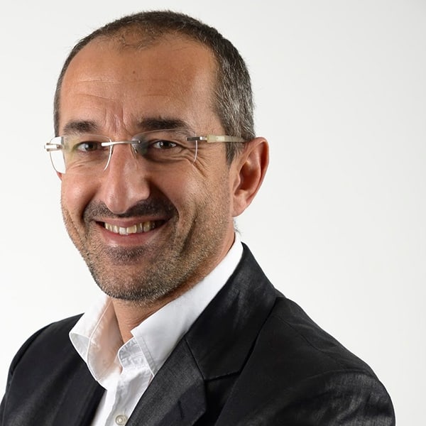 Arnaud Weckonski, Directeur associé de l’enseigne Aquila RH