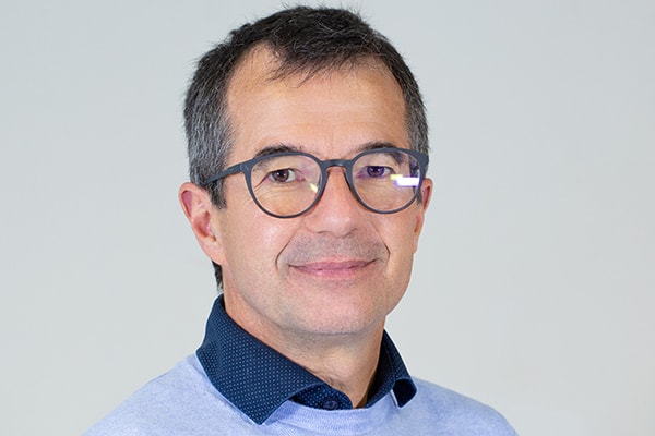 Daniel Durand, adhérent Julien d’Orcel