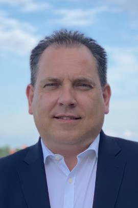 David Vandekerckhove, adhérent Roady