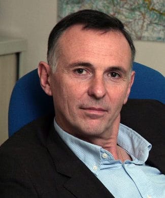 François Peltier, directeur associé de ACTAS Consultants (Bordeaux)