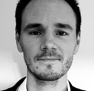 Alexis Mouron, franchisé Cash Express