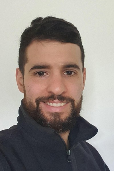 Guillaume Hébert, franchisé Coccinelle Express