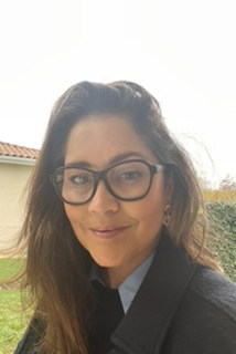 Valérie de la Marnierre, franchisée Dietplus