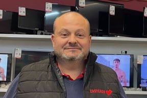 Stéphane Maugenet, multi-franchisé Easy Cash