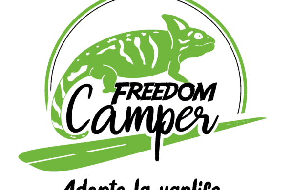 Freedom_Camper_logo_location_amenagement_van_campervan_vente_achat_vanlife_fourgon_aménagé_caméléon