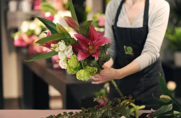 FLEURS O NATUREL Savoir-Faire