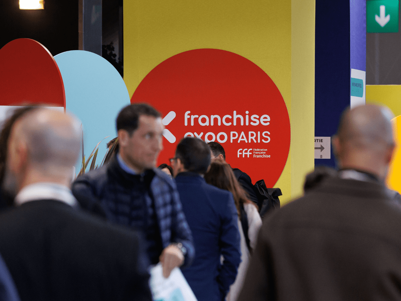 Franchise Expo Paris 2023 a accueilli 571 exposants et plus de 30 000 visiteurs
