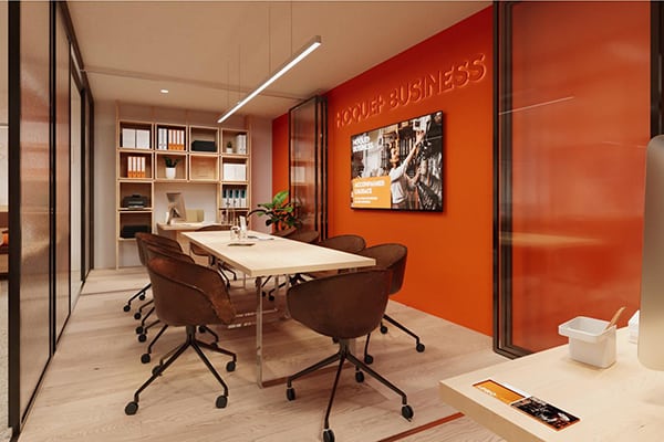 Hoquet Business, nouvelle enseigne de cabinets d’affaires