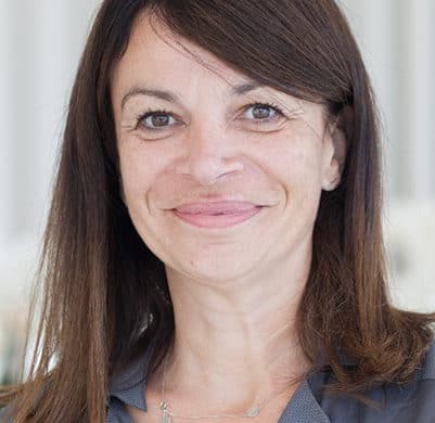 Stéphanie Cinato, directeur national du marché franchise et commerce organisé, In Extenso Opérationnel