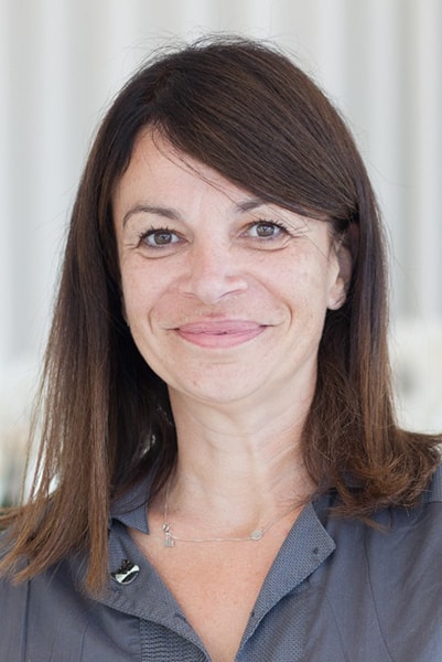 Stéphanie Cinato, directeur national du marché franchise et commerce organisé, In Extenso Opérationnel