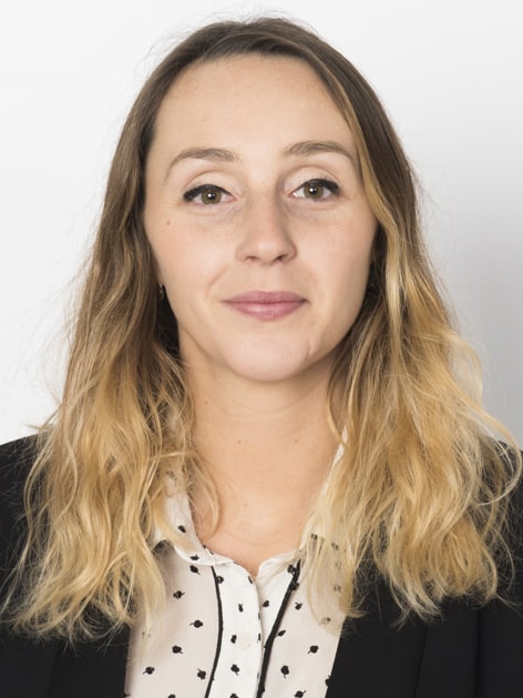 Julia Decarsin, Directrice développement international de Gémo