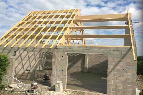 Réseau Cybel Extension, spécialisé dans les extensions de maisons et de garages