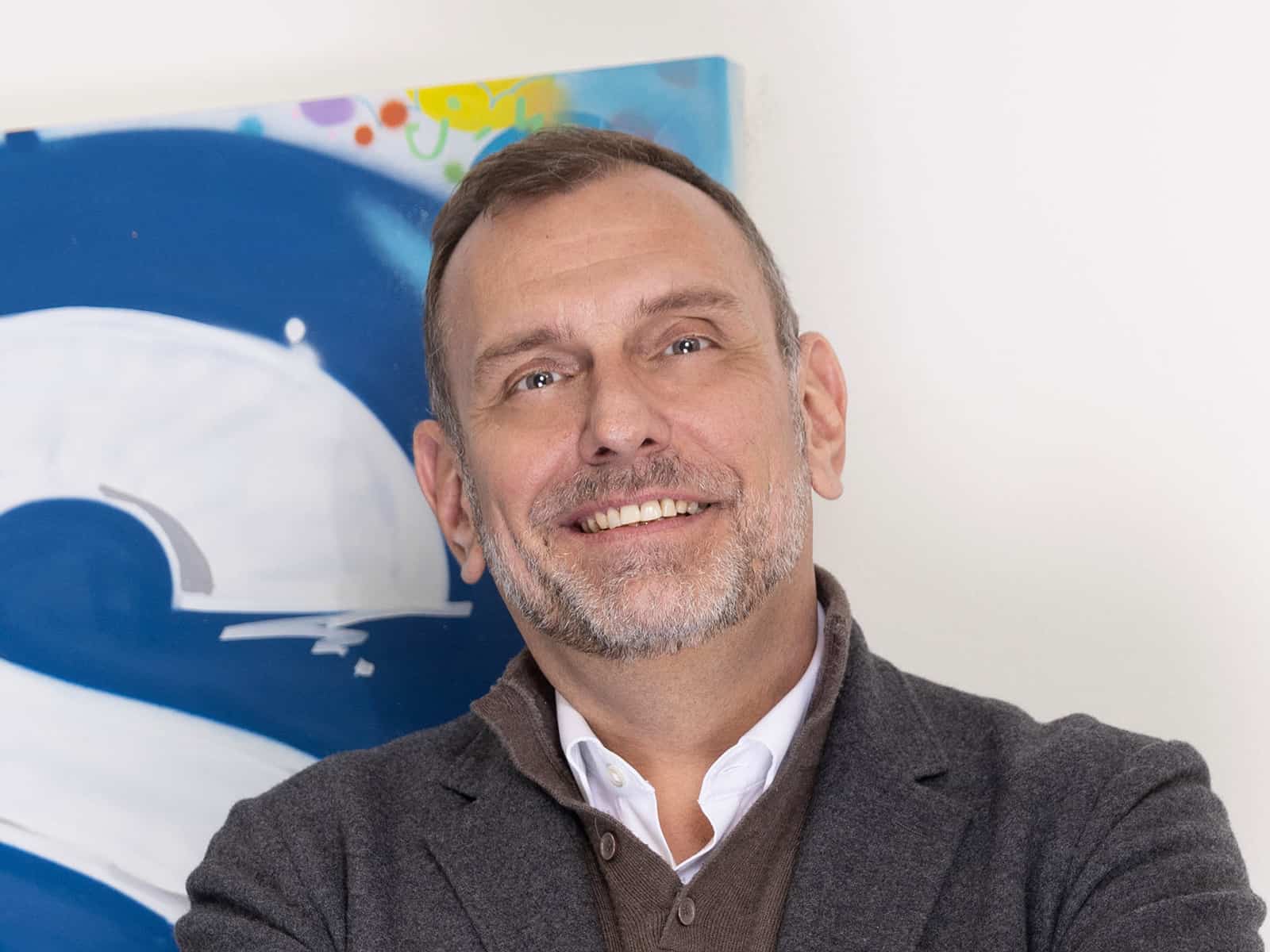 Lionel Haberlé, Directeur Marketing, Communication & Stratégie d&rsquo;Enseignes, Point S