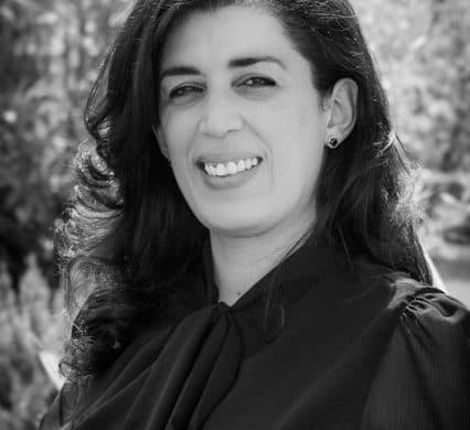 Naoual Mehrfour, Directrice du Développement Franchise, Groupe Bertrand