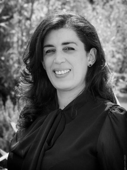 Naoual Mehrfour, Directrice du Développement Franchise chez Groupe Bertrand