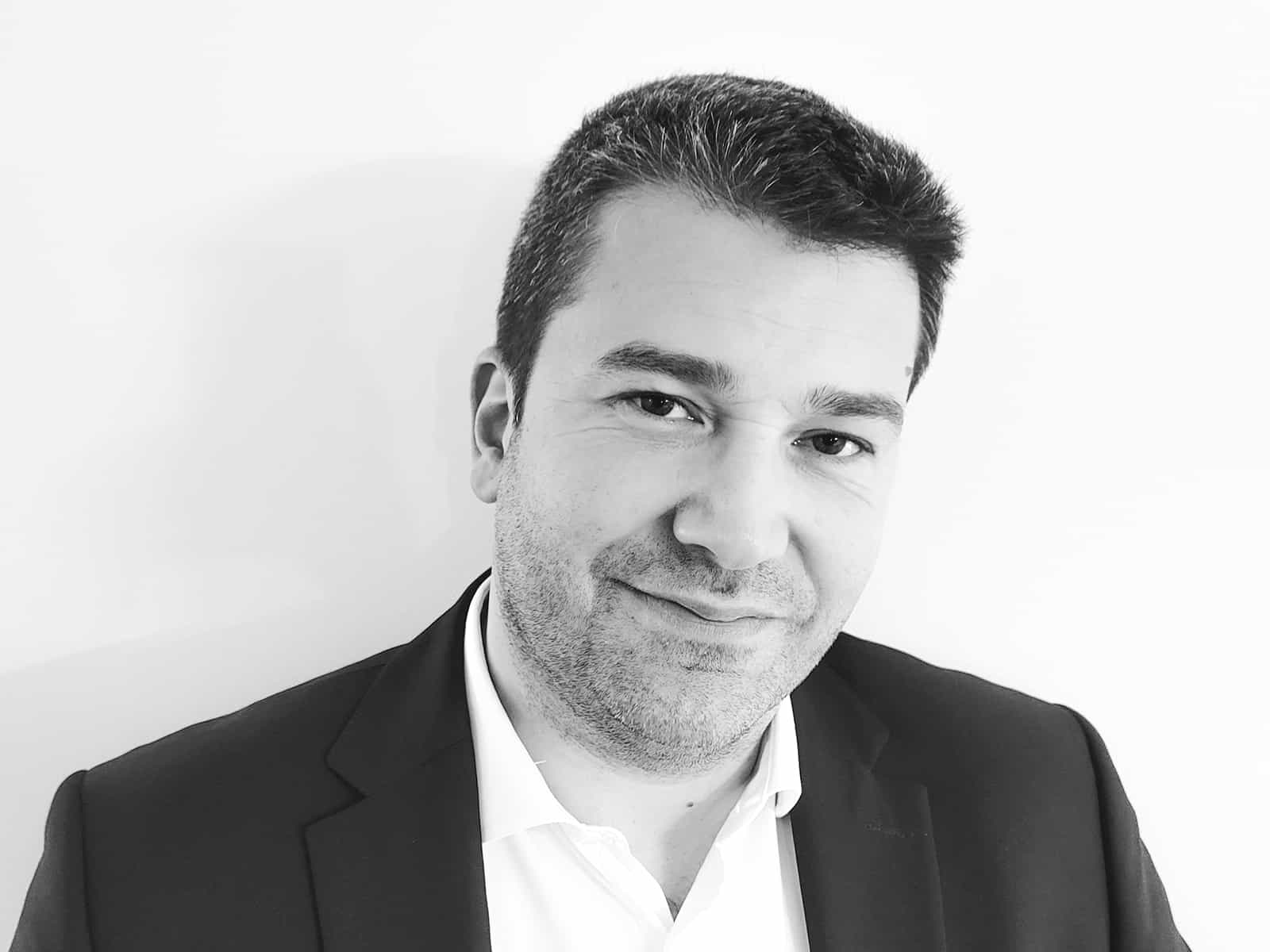 Yoan Le Jaouen, Directeur du développement Franchise de Homebox