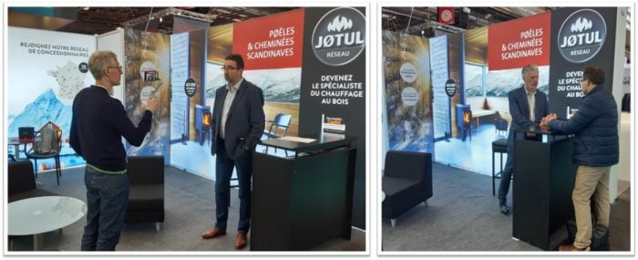 Photo_Franchise_Expo_Paris_2023 – JOTUL