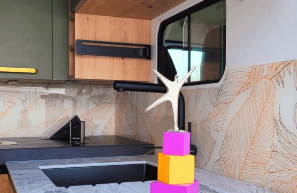 Prix d’Argent ruban de la franchise