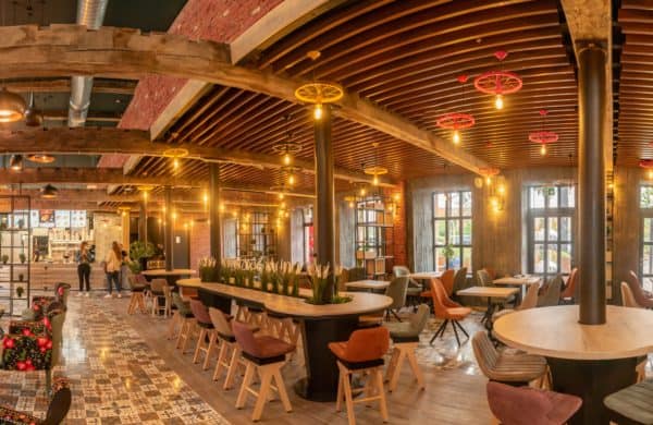 BELCHICKEN Docks-pano