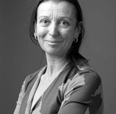 Anne-Catherine Péchinot, directrice générale de l