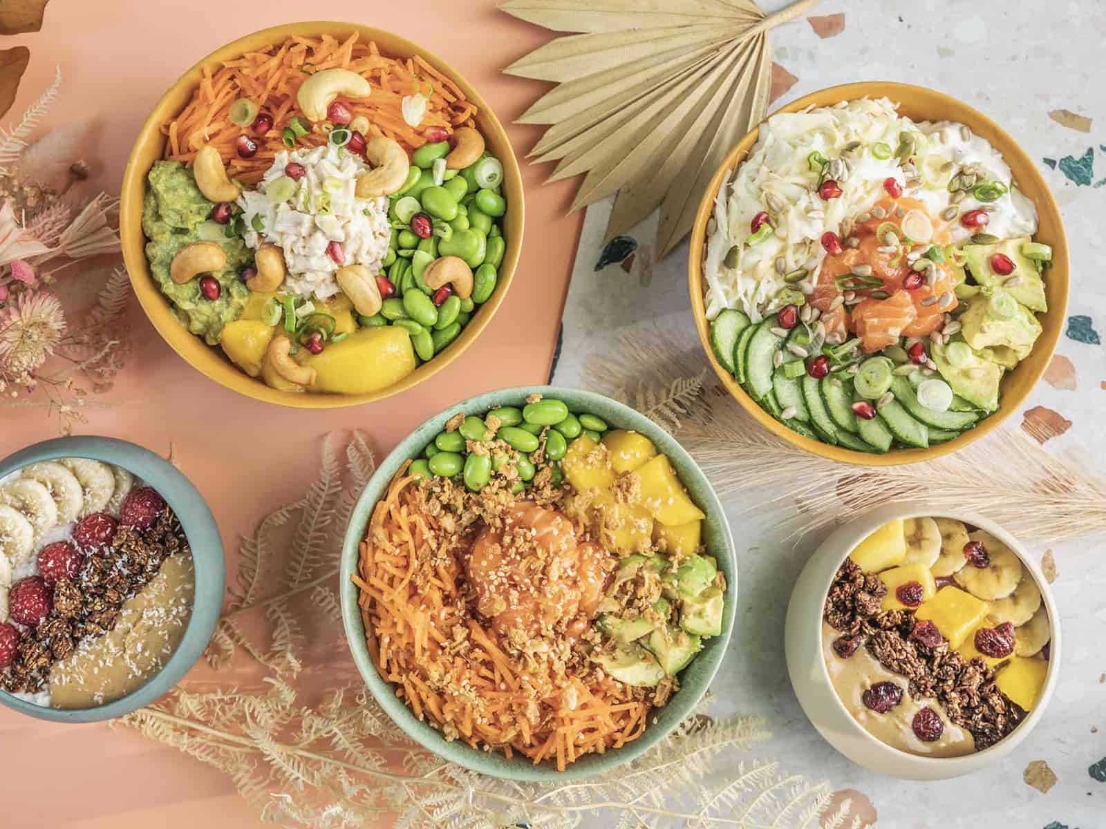 Née à Bordeaux, l’enseigne de restauration rapide Heiko déploie son réseau en franchise