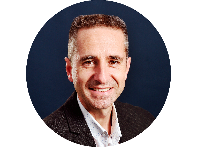 John Godfroy, responsable développement de l’enseigne Ecomiam