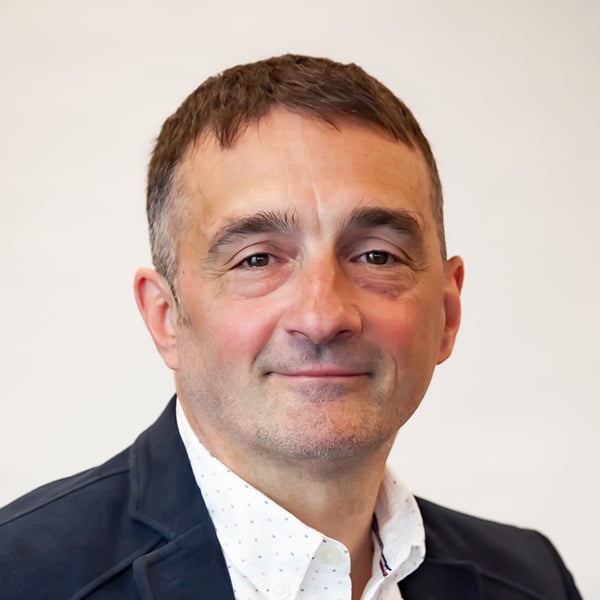 Jean-Luc Félix, Fondateur du Fournil Saint-André