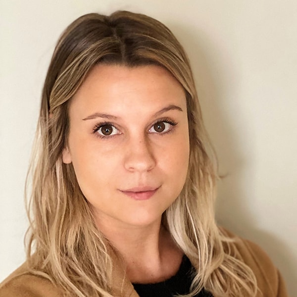 Déborah Couyras, Développeuse franchise, Elancia