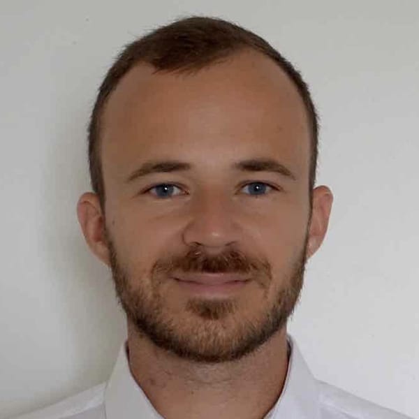 David Mercier, Responsable développement franchise et animation, Vélogik