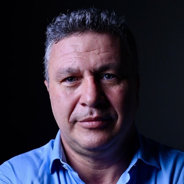 Guy Tetrel, Directeur réseau et du développement de Promovacances