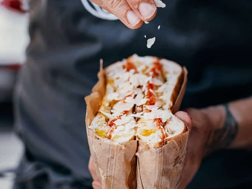Le concept de street-food d’inspiration italienne Lupo démarre son expansion en franchise