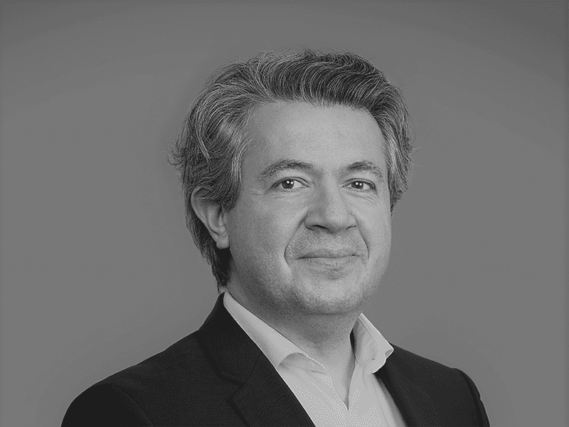 Nicolas Papageorgopoulos, Directeur Général de Pomme de Pain