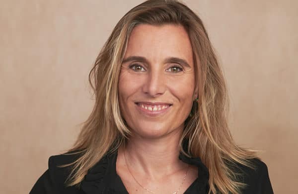 Franchise Restaurant Subway Sandrine Chassan