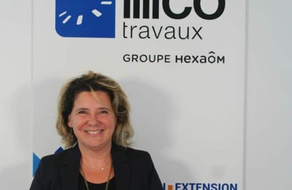 illico travaux valerie Le Poulard 38