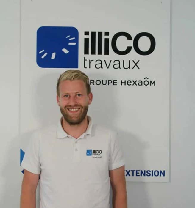 illico travauxb vincent BOURHIS 35